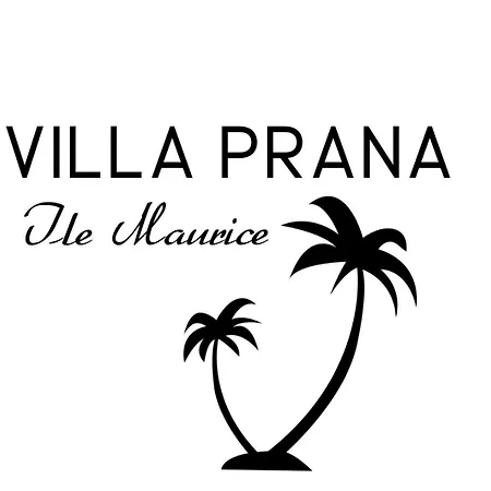 Villa Prana Ile Maurice